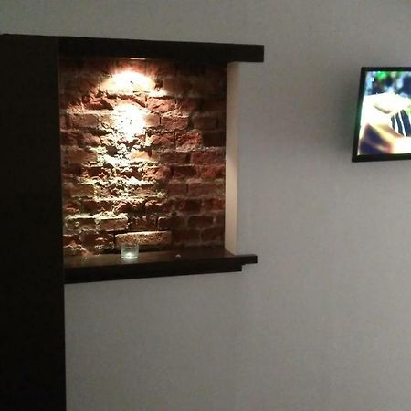 Z Prywatnym Ogrodkiem Centrum Jelenia Góra Extérieur photo