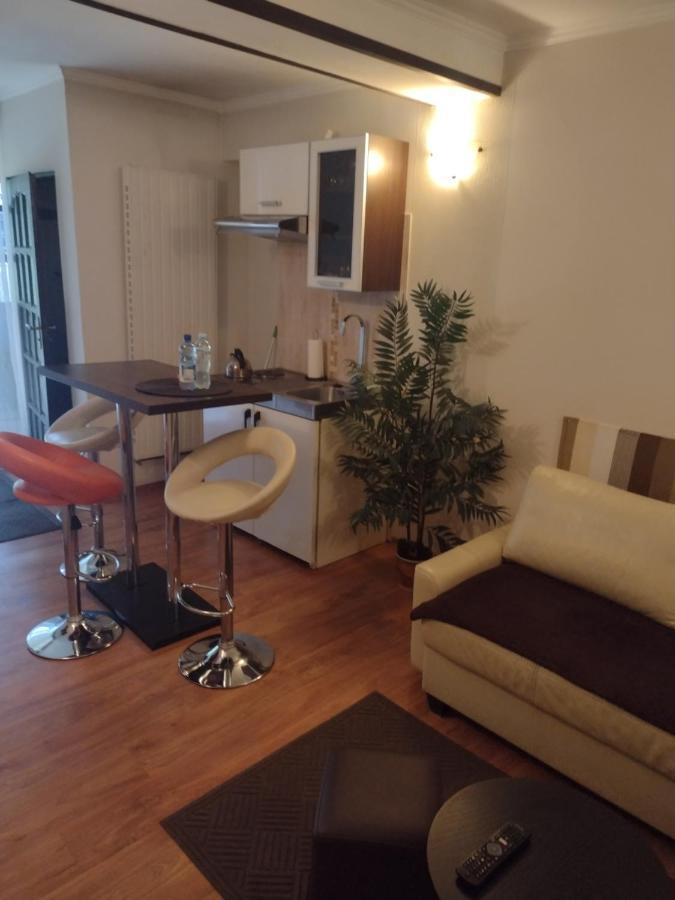 Z Prywatnym Ogrodkiem Centrum Jelenia Góra Extérieur photo
