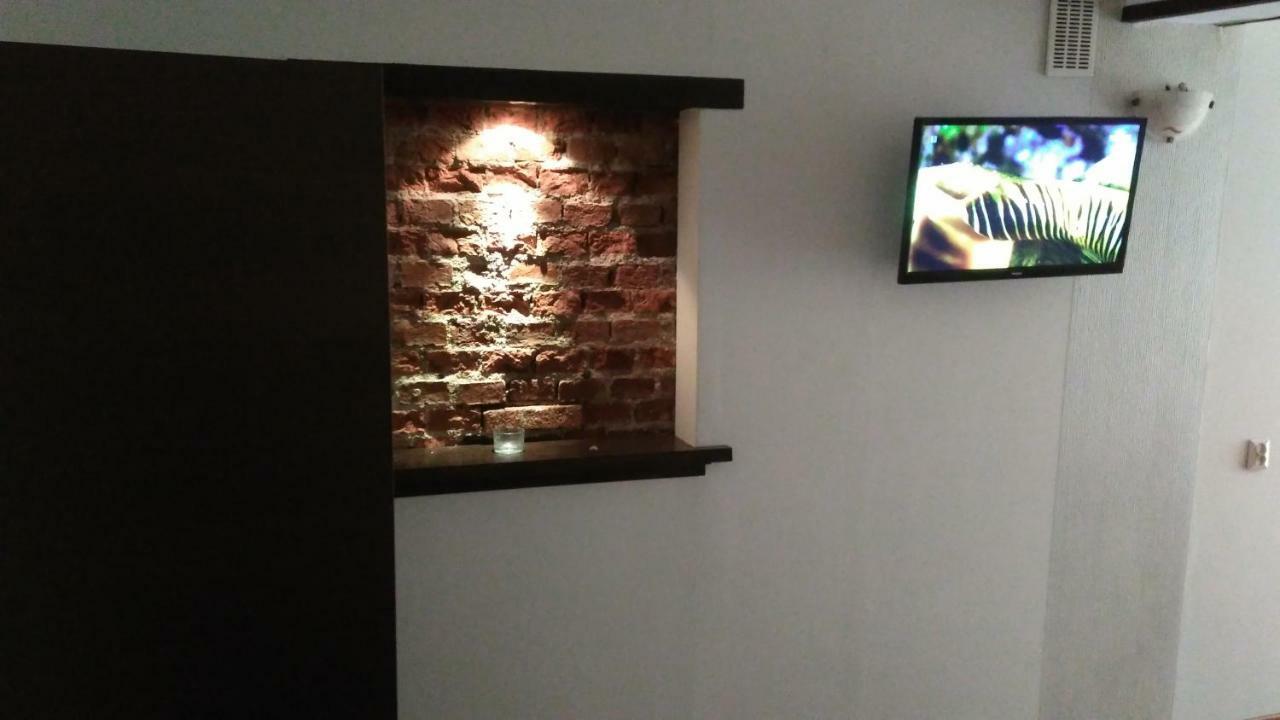 Z Prywatnym Ogrodkiem Centrum Jelenia Góra Extérieur photo
